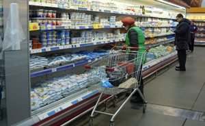 Казанская продкорзинка: цены на молоко и яйца пошли вниз, а овощи и фрукты ищут динамику