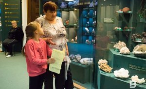Куда пойти в Казани: Instasamka, «Рубин»—«Динамо» и бесплатные музеи