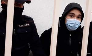 События недели в Татарстане: слова Галявиева, послабления для общепита и скандал со спиленным на кладбище крестом