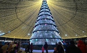 День в истории: радио получило звук, а СССР — выходной первого января