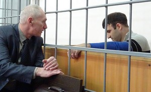 Казанский адвокат-мошенник осужден за подрыв доверия к Следственному комитету и судам