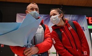 «Эта Паралимпиада не сможет определить сильнейших, поскольку сильнейшие вернулись в Россию»