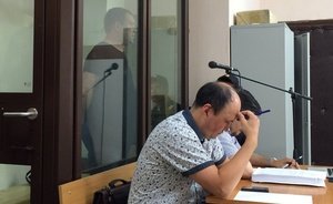 Криминальный дуэт из «Хоум Кредита»: в Казани судят экс-сотрудницу банка и ее подельника