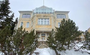 Поместье основателя группы «ФОН» ушло с молотка по цене скромного коттеджа в пригороде Казани