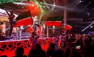 Народная любовь, золотые хиты и связь поколений: в Казани вручили X национальную премию «Болгар Радиосы»