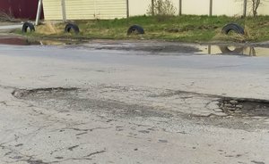 Как казанский юрист отсудил у мэрии почти полмиллиона за плохую дорогу