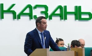 «Казаньоргсинтез» доведет выручку до 100 млрд рублей