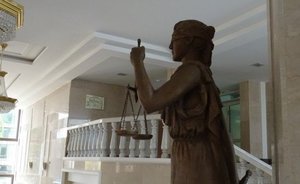 Фартовый сват экс-главы Балтасей признался в обмане Фемиды