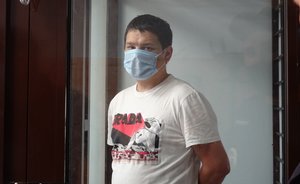 «С меня просили показания на двух судей»: казанский адвокат вернул миллион, но остался в СИЗО