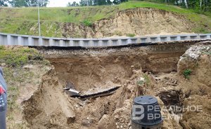 В уголовном деле о биатлонной базе в Мирном нашли «стрелочницу»?