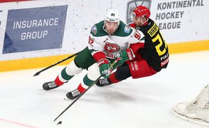 Бешеные скорости, блеклые канадцы и слабая игра в численном неравенстве: как «Ак Барс» начал сезон