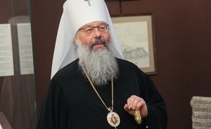 День в истории: новый митрополит в Татарстане, создание СНГ и смерть Джона Леннона