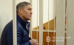 Последнее слово экс-замглавы МЧС Татарстана: «Вся республика понимает — я здесь ни за что сижу»