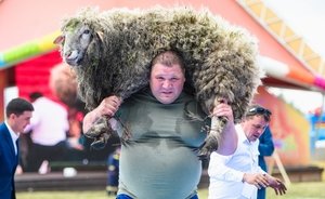 «Борцы делают себе сельскую прописку, чтобы участвовать в соревнованиях и на Сабантуях»