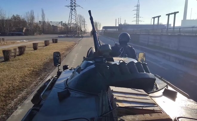 Хронология военной спецоперации: самое важное за 13 мая