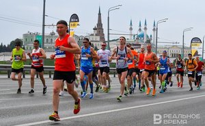 «Каждый марафон — это маленькая жизнь»