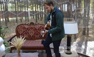 Мода на природу