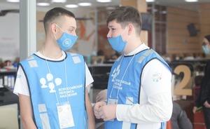 Видеоопрос: «Планируете ли вы принимать участие во Всероссийской переписи населения?»