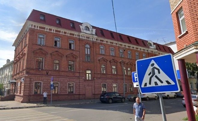 Казанская учительская семинария и просвещение народов Среднего Поволжья