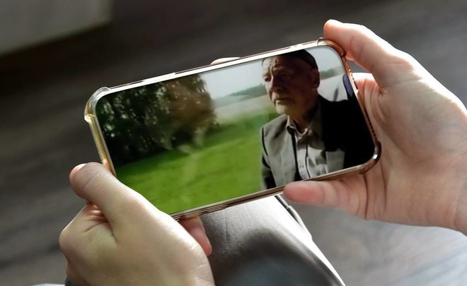 «Куктау-20»: исследуем историю татарстанского кино. Часть 74-я: «Бабай»