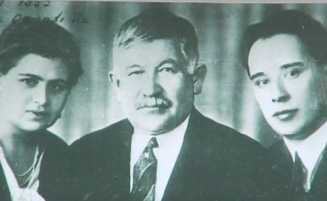 Гаяз Исхаки и день независимости Чехословакии