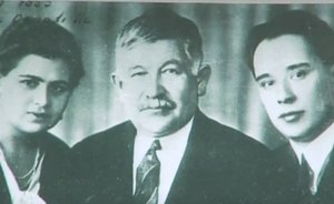 Гаяз Исхаки и день независимости Чехословакии