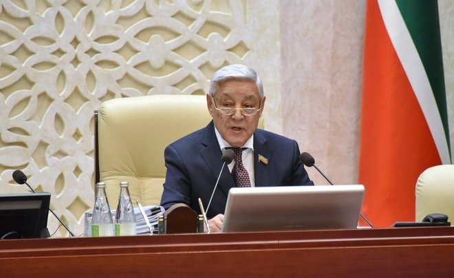 Фарид Мухаметшин: «Правильно говорят, что на Руси коней на переправе не меняют»