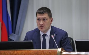 Иван Гущин: «Если мы включим «офицерский дом» в реестр, у Порохового просто не найдется денег»