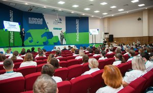 Марат Фаляхов: «Чемпионат — место, где ребята соперничают, делятся практиками, вносят новые инструменты»