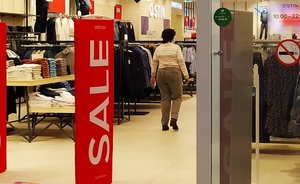 Опрос для предпринимателей: участвуете ли вы в главных распродажах года?