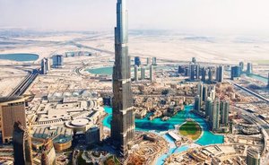 «Без местного пиарщика в ОАЭ никакую новость в местный «Блумберг» запитчить не получится»