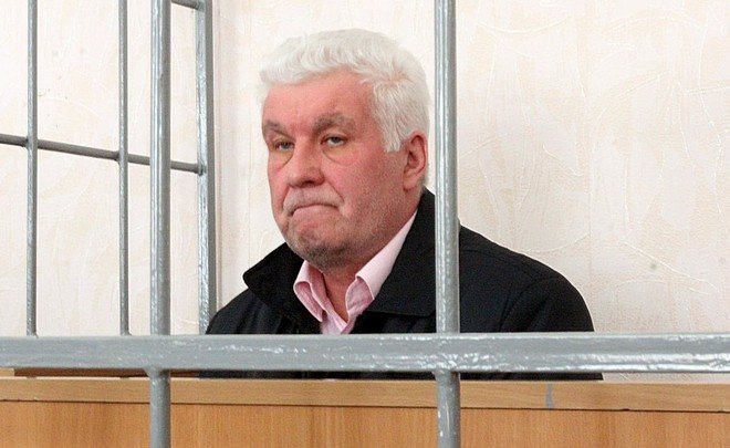 Владимир Швецов: «Меня шантажируют и придумывают уже четвертое уголовное дело!»