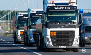 От завода до бензобака: как топливо попадает на АЗС ТАИФ-НК