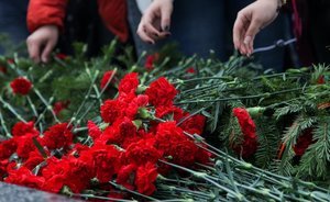 «Горсть памяти»: годовщина начала Великой Отечественной в Казани
