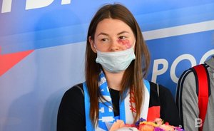 Марта Мартьянова: «Иногда кажется, что Олимпиада прошла мимолетно»