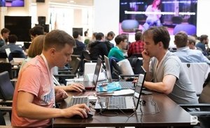 О госсайтах Татарстана: «Это как массивная стальная дверь, но с открытым слуховым окном»