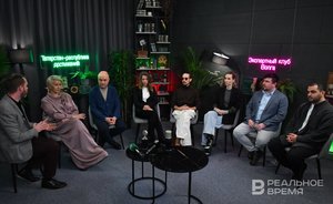 Ирада Аюпова: «Коммерческая составляющая в культуре — это очень важная ценность»