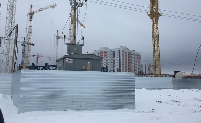 «Стройте лучше нас»: подрядчиком «Салават купере» стал преемник компании бывшего главы «КамГЭСа»