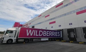 Склад Wildberries в Новой Туре обчистили в новогодние каникулы на 1,4 миллиона
