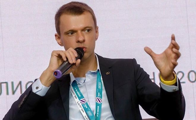 ​Сергей Плуготаренко, РАЭК: «Интернет неубиваем»