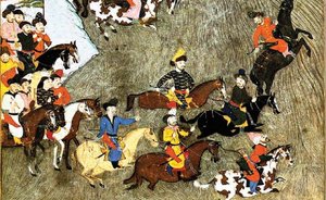 Раскопки памятников Крыма во многом зависят от персональных интересов исследователей