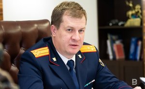 Валерий Липский: «Я здесь поставлен на то, чтобы чиновники не воровали»