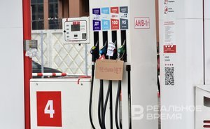 «Из Перми цистерны не успели подать»: почему на заправках «Лукойла» пропал бензин