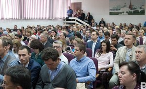 «Мы будем ходить на все слушания»: жители поселков Казани продолжают искать правды у разработчиков генплана