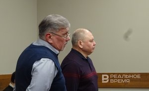 «А 10 тысяч присвоил себе»: в чем обвиняют экс-военкомов четырех районов Татарстана