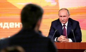 Скандалы недели: санация «Промсвязьбанка», Путин о языках и арест экс-главы Росимущества РТ