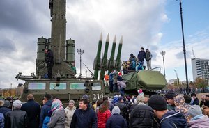 Куда пойти в Казани: военная техника у «Чаши», «Ночь искусств» и День народного единства