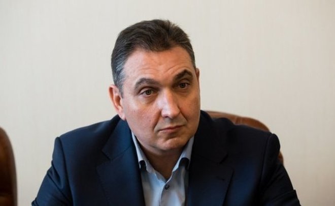 Экс-тренер «Синтеза» стал главным рулевым сборной России