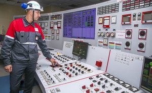 Учет и контроль: как «ТГК-16» модернизирует узлы учета тепловой энергии