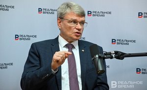 Алексей Созинов: «Через 10 лет нас будут лечить молодые, хорошо образованные люди»